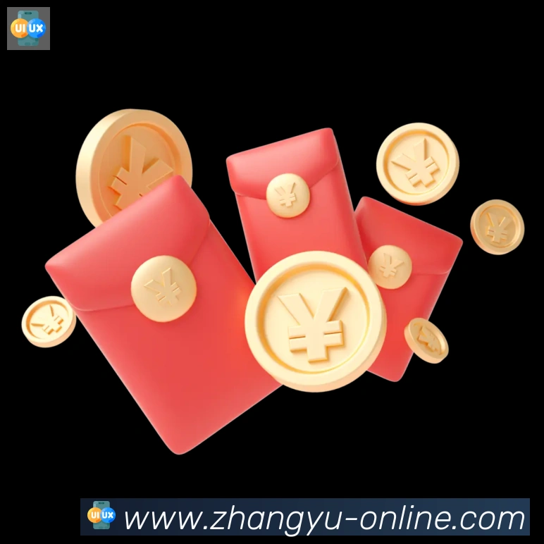 App 展示图